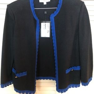 St. John’s Sweater